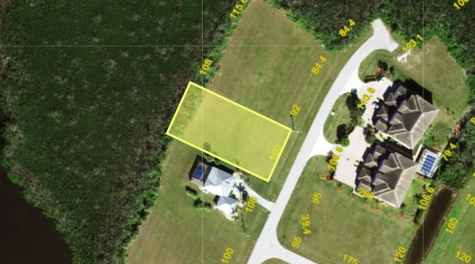 En Venta: $60,000 (0.46 acres)