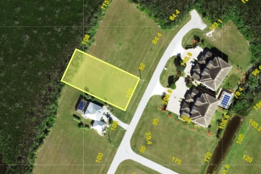 En Venta: $60,000 (0.46 acres)