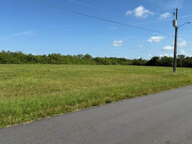 En Venta: $60,000 (0.46 acres)