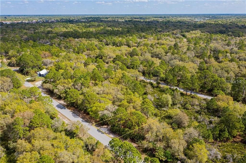 На продажу: $20,000 (0.23 acres)