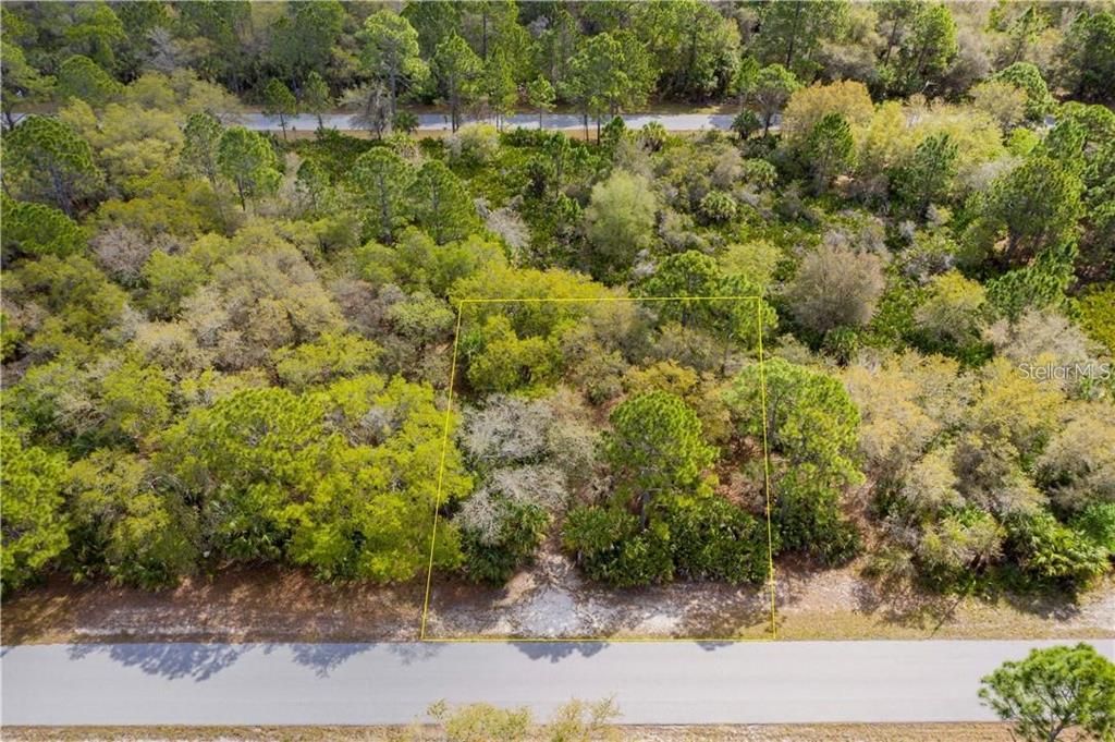 На продажу: $20,000 (0.23 acres)