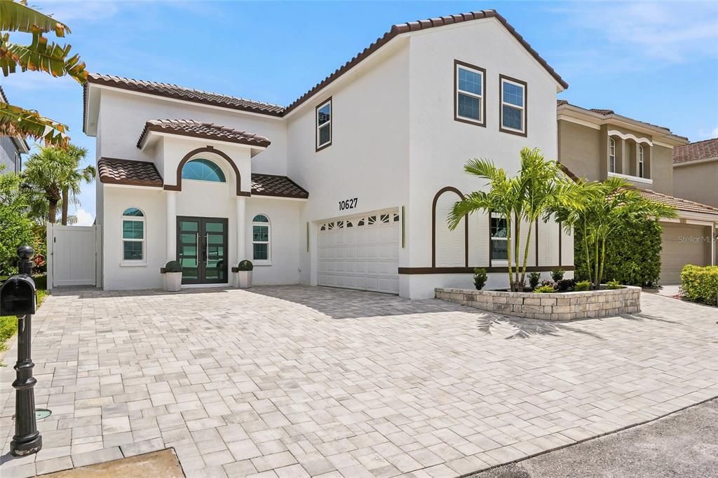 En Venta: $1,679,000 (3 camas, 3 baños, 2499 Pies cuadrados)