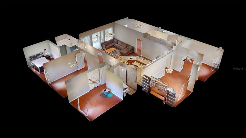 En Venta: $359,900 (4 camas, 2 baños, 2072 Pies cuadrados)