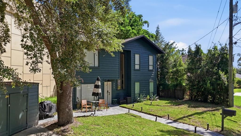 На продажу: $374,999 (3 спален, 2 ванн, 1183 Квадратных фут)