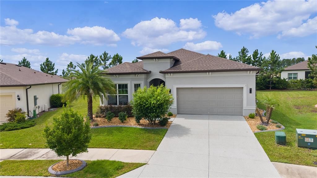 For Sale: $300,000 (3 beds, 2 baths, 2110 Square Feet)