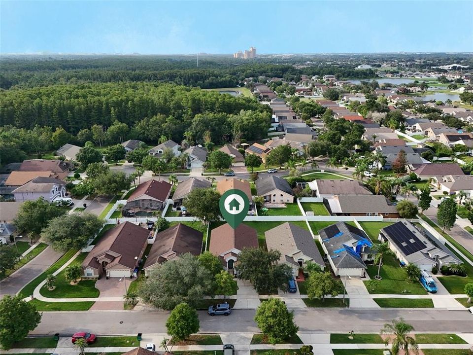 На продажу: $415,000 (3 спален, 2 ванн, 1782 Квадратных фут)