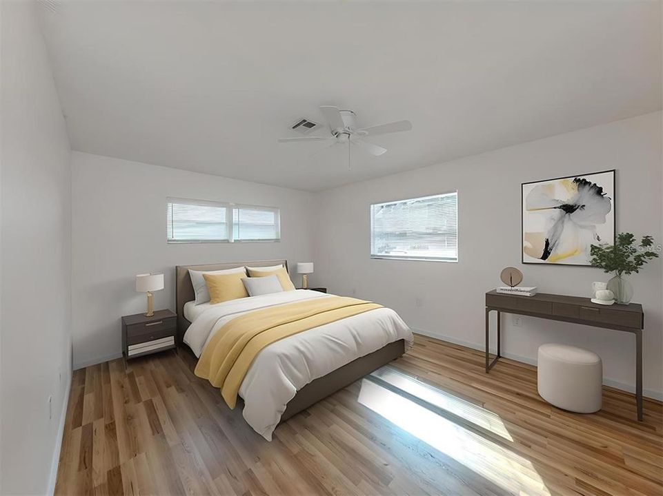 For Rent: $2,400 (2 beds, 2 baths, 1295 Square Feet)