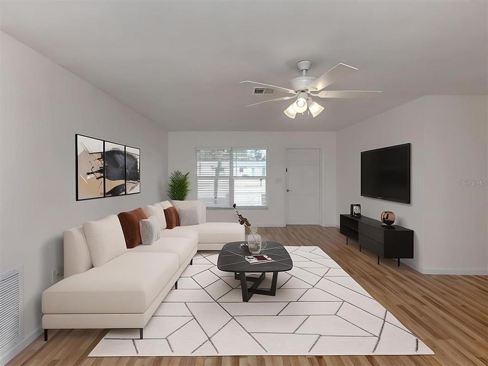 For Rent: $2,400 (2 beds, 2 baths, 1295 Square Feet)