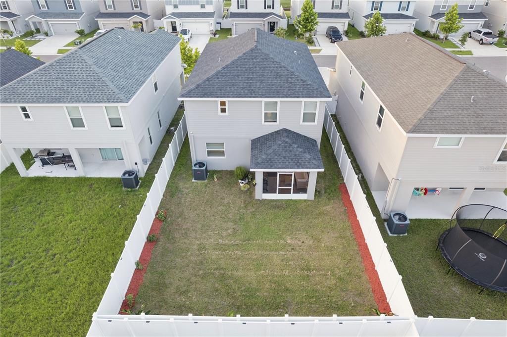 For Rent: $2,750 (4 beds, 2 baths, 2036 Square Feet)