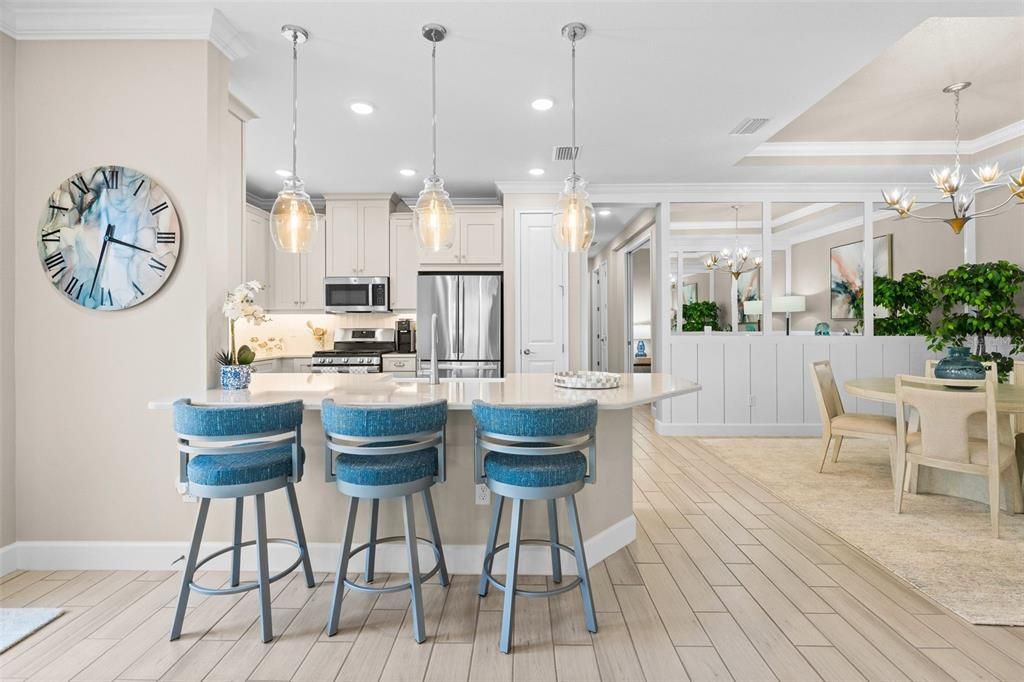 For Sale: $525,000 (2 beds, 2 baths, 1558 Square Feet)