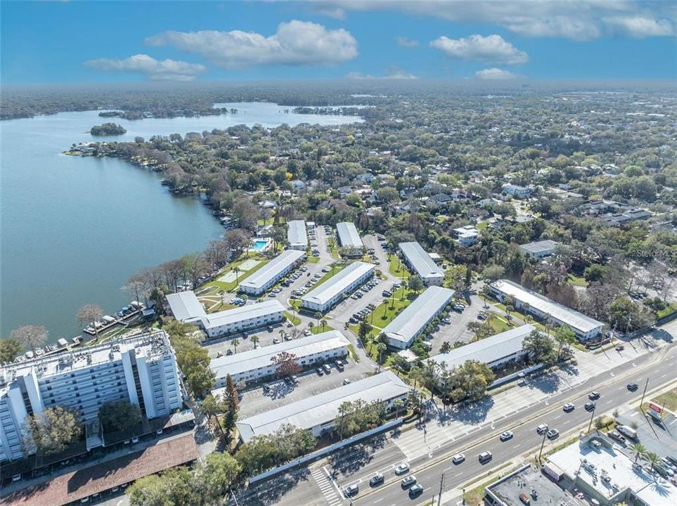 Под контрактом: $230,000 (2 спален, 1 ванн, 816 Квадратных фут)