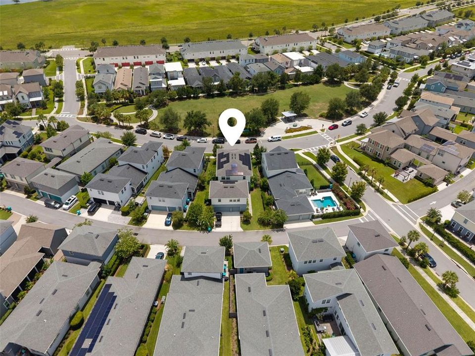 На продажу: $1,199,000 (6 спален, 4 ванн, 3834 Квадратных фут)