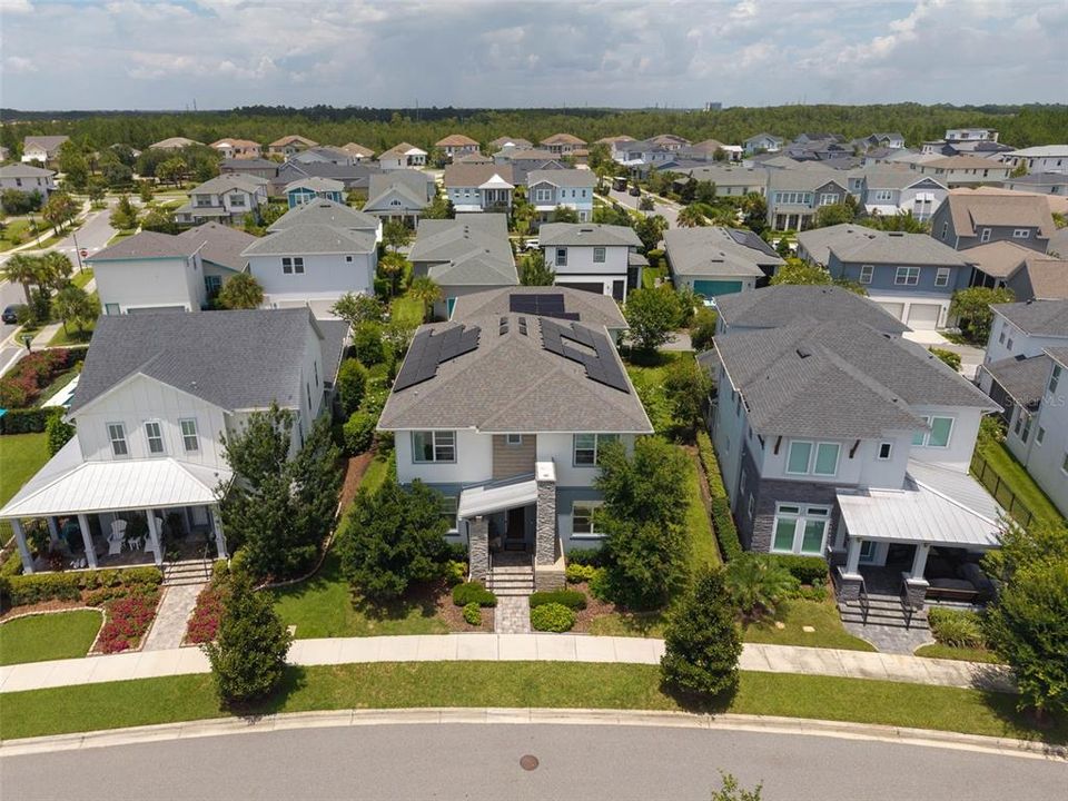 На продажу: $1,199,000 (6 спален, 4 ванн, 3834 Квадратных фут)