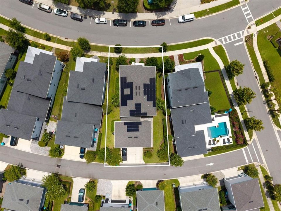 На продажу: $1,199,000 (6 спален, 4 ванн, 3834 Квадратных фут)