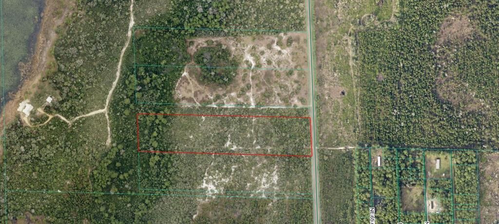 En Venta: $155,000 (10.00 acres)