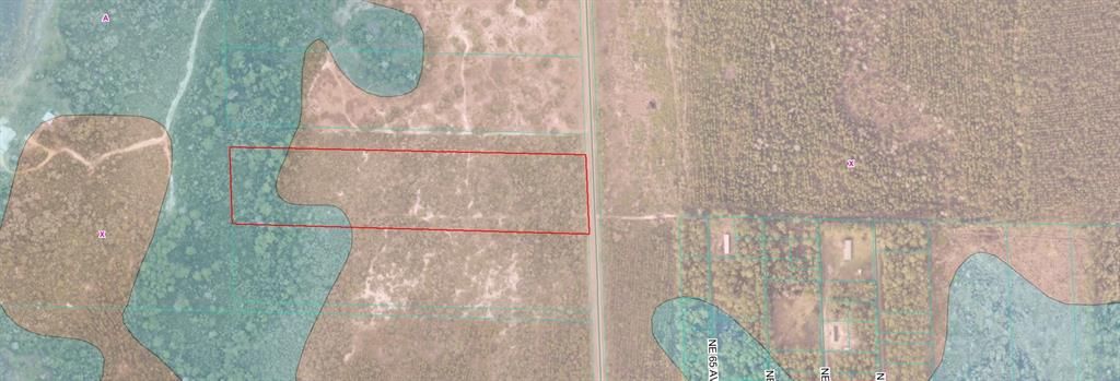 En Venta: $155,000 (10.00 acres)
