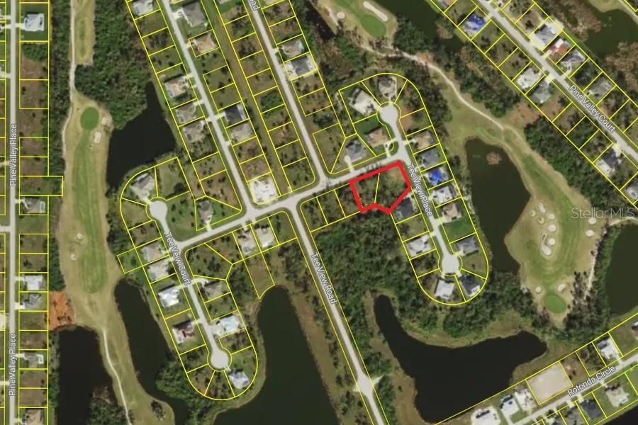 En Venta: $99,900 (0.70 acres)