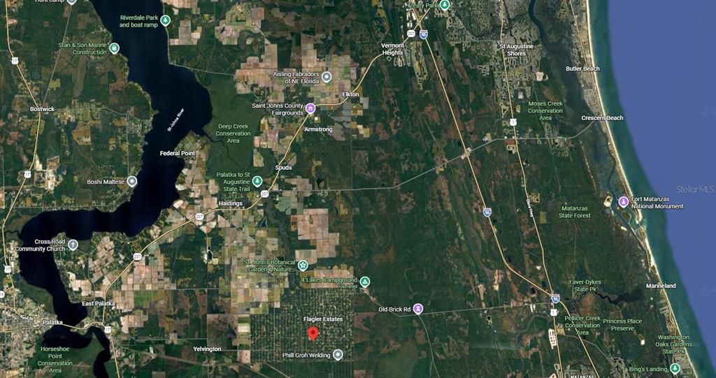 待售: $63,999 (2.28 acres)