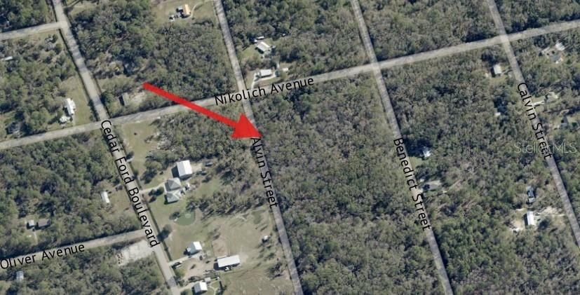 待售: $63,999 (2.28 acres)