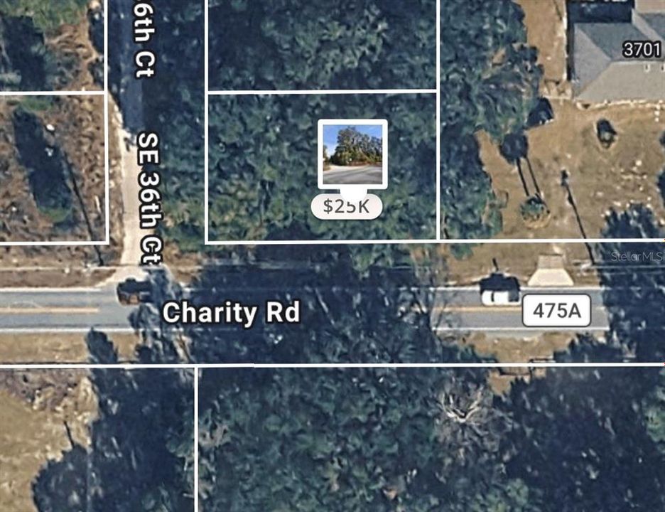 For Sale: $25,000 (0.20 acres)