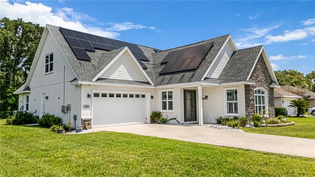 На продажу: $459,900 (3 спален, 2 ванн, 2455 Квадратных фут)