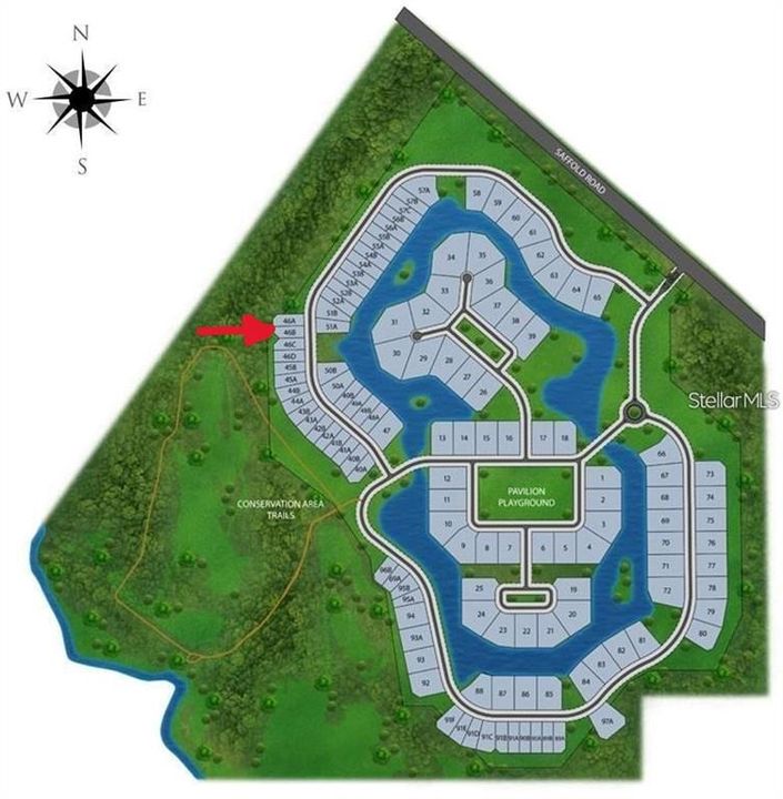 待售: $169,000 (0.52 acres)