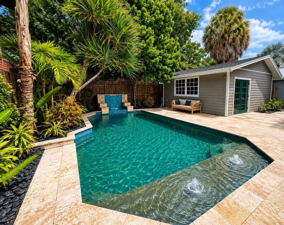 En Venta: $2,050,000 (4 camas, 3 baños, 3153 Pies cuadrados)