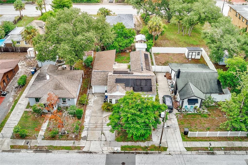 На продажу: $415,000 (4 спален, 2 ванн, 1286 Квадратных фут)