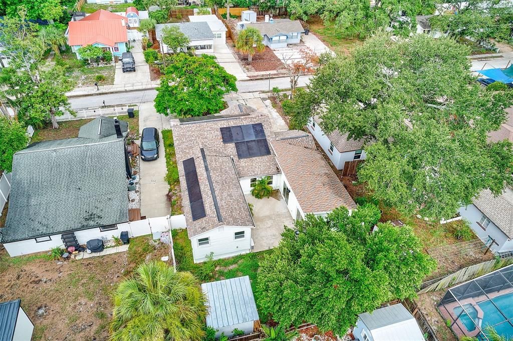 На продажу: $415,000 (4 спален, 2 ванн, 1286 Квадратных фут)