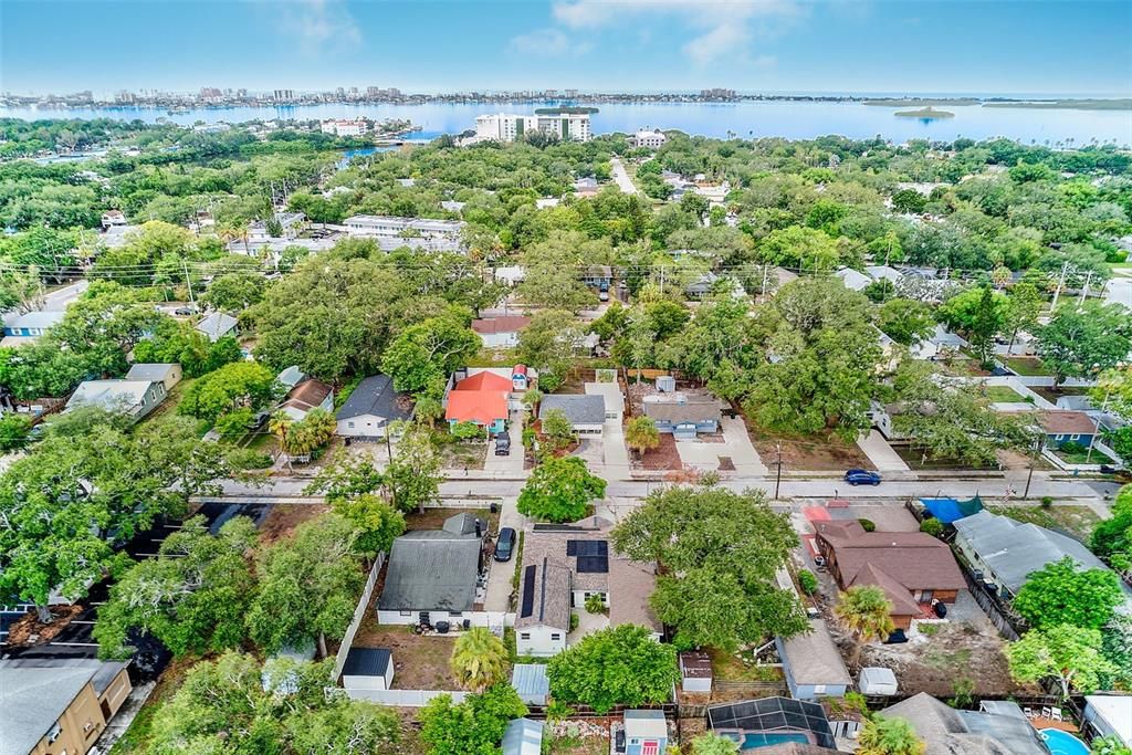 На продажу: $415,000 (4 спален, 2 ванн, 1286 Квадратных фут)