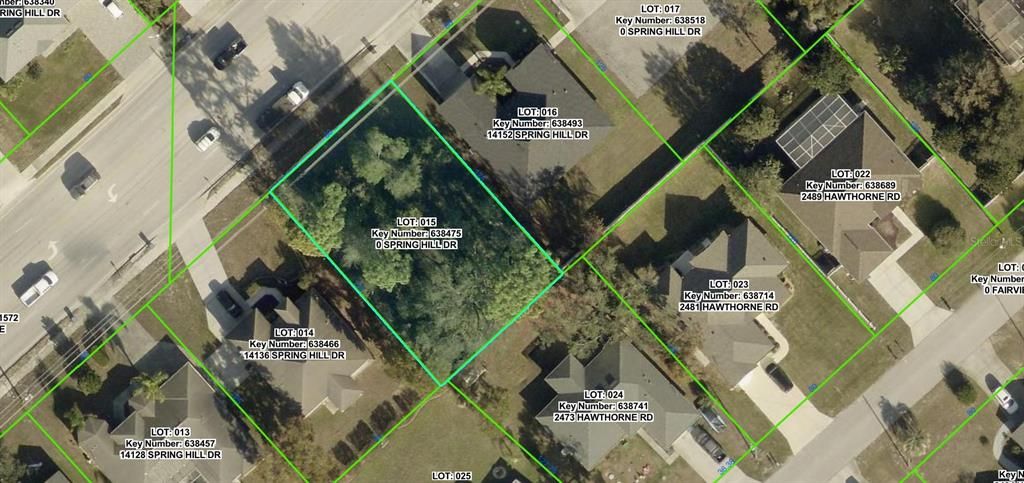 For Sale: $69,000 (0.23 acres)