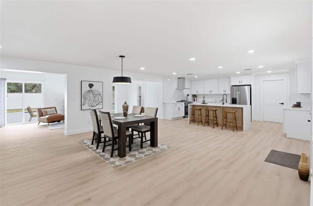 En Venta: $574,900 (4 camas, 2 baños, 2359 Pies cuadrados)