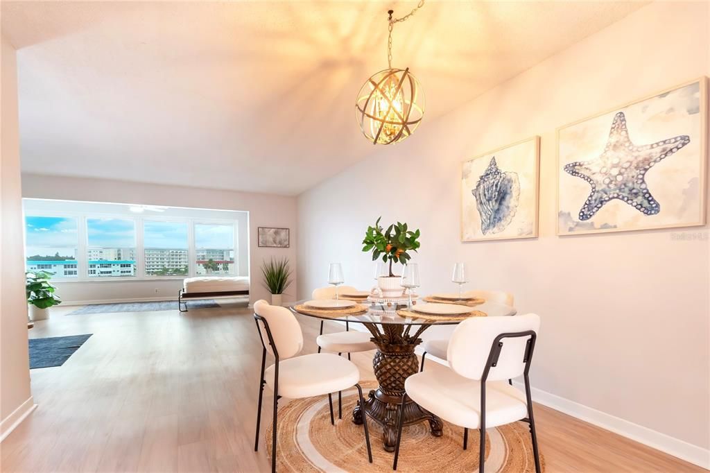 На продажу: $185,000 (1 спален, 1 ванн, 1060 Квадратных фут)