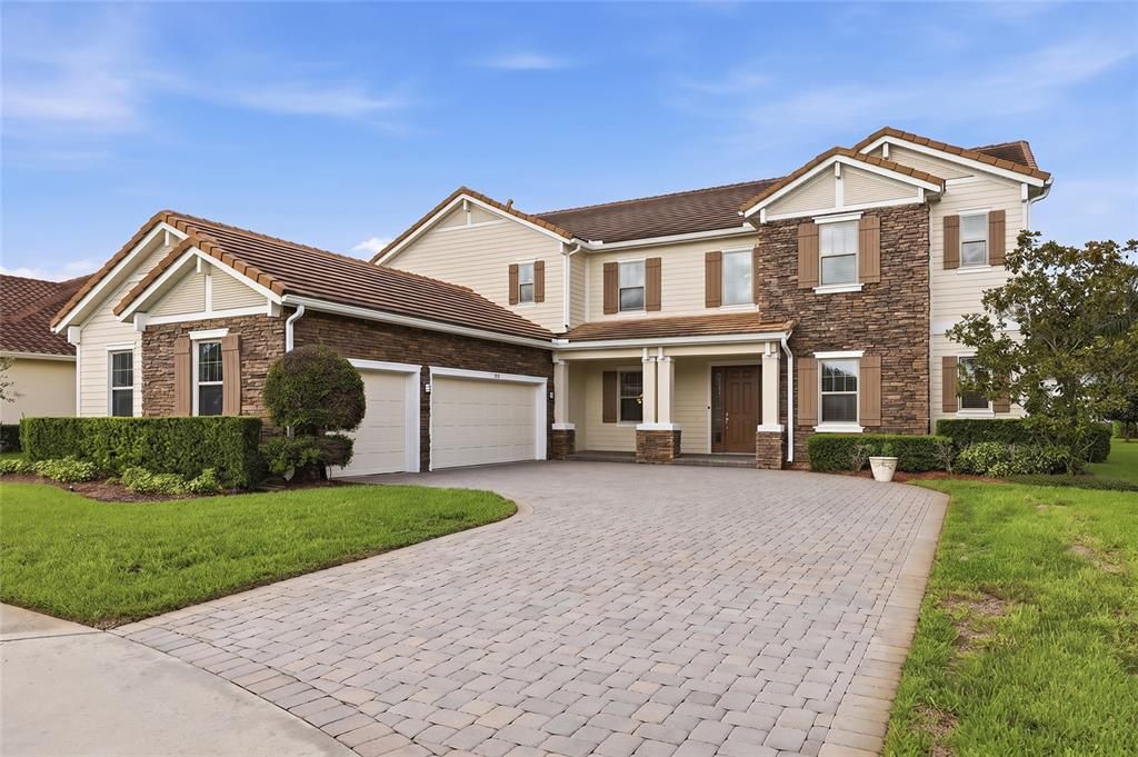 For Sale: $1,350,000 (5 beds, 6 baths, 4656 Square Feet)