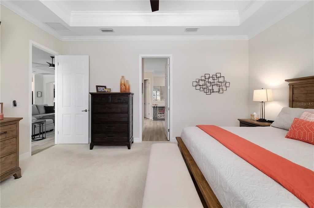 Active With Contract: $1,100,000 (3 beds, 3 baths, 2440 Square Feet)