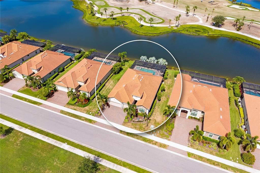 Active With Contract: $1,100,000 (3 beds, 3 baths, 2440 Square Feet)