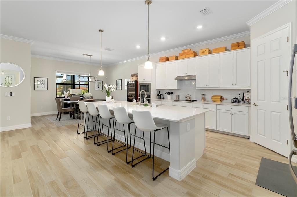 Active With Contract: $1,100,000 (3 beds, 3 baths, 2440 Square Feet)