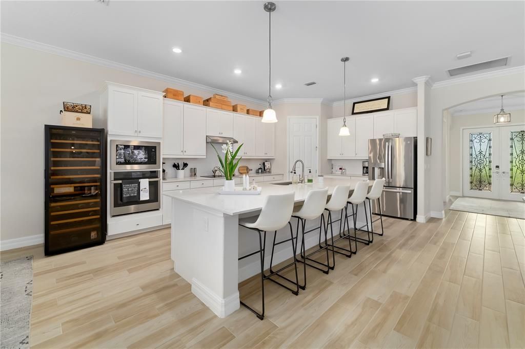 Active With Contract: $1,100,000 (3 beds, 3 baths, 2440 Square Feet)