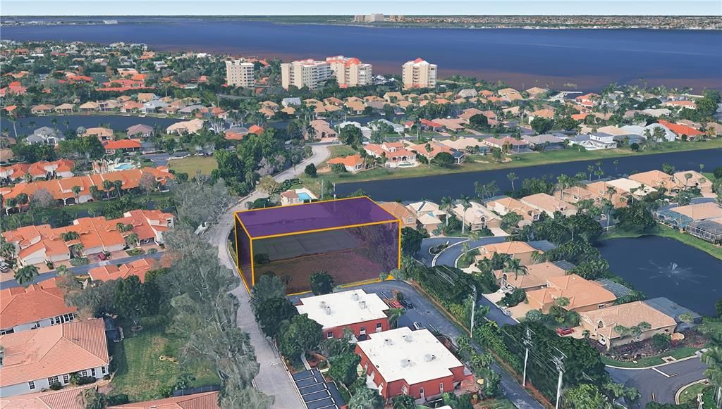 На продажу: $179,900 (0.29 acres)