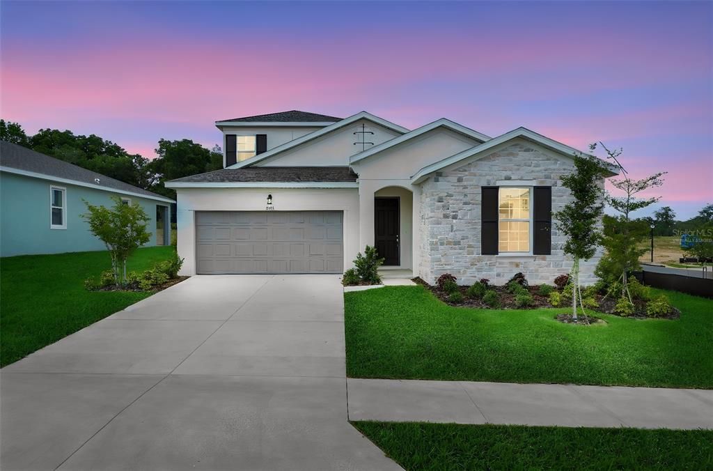 На продажу: $458,990 (4 спален, 3 ванн, 2699 Квадратных фут)