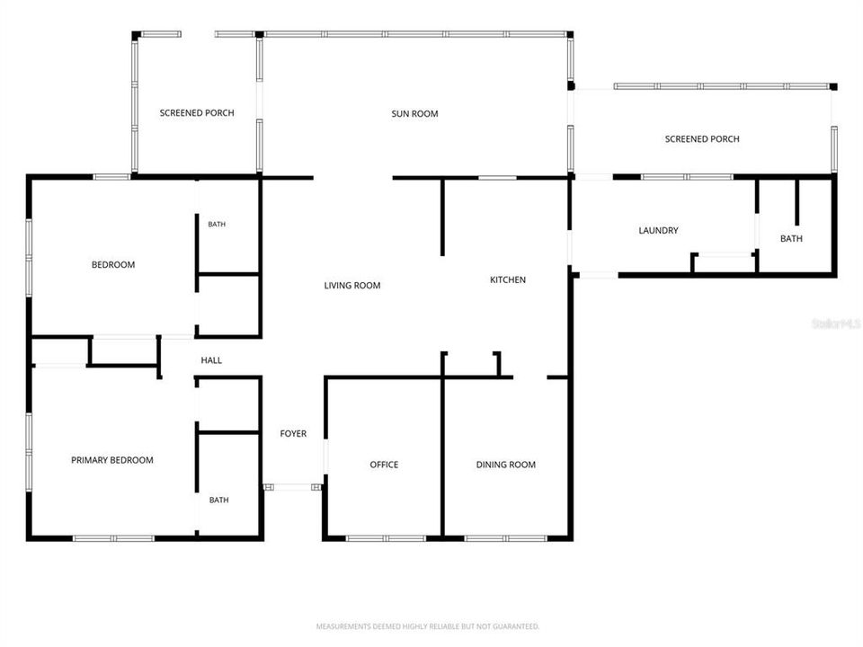 For Sale: $530,000 (3 beds, 3 baths, 2015 Square Feet)