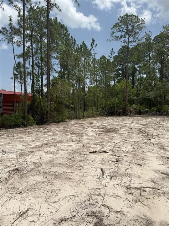 En Venta: $55,000 (1.04 acres)