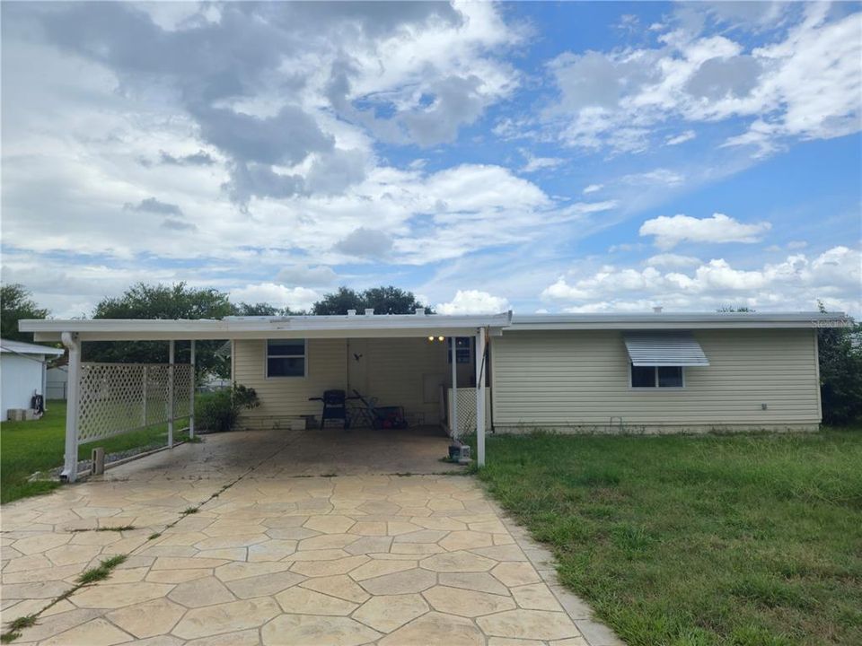 For Sale: $120,000 (2 beds, 2 baths, 1318 Square Feet)