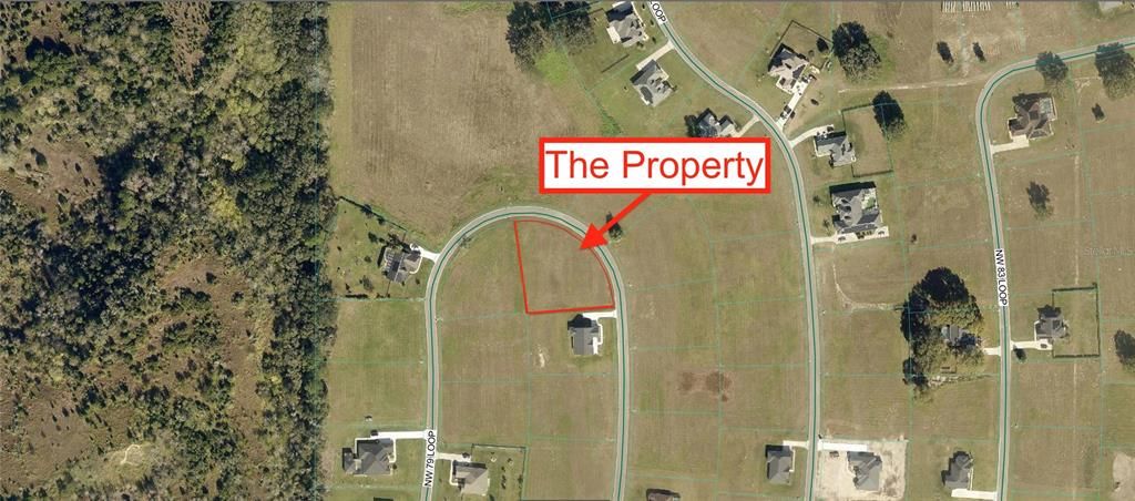 For Sale: $115,000 (0.87 acres)