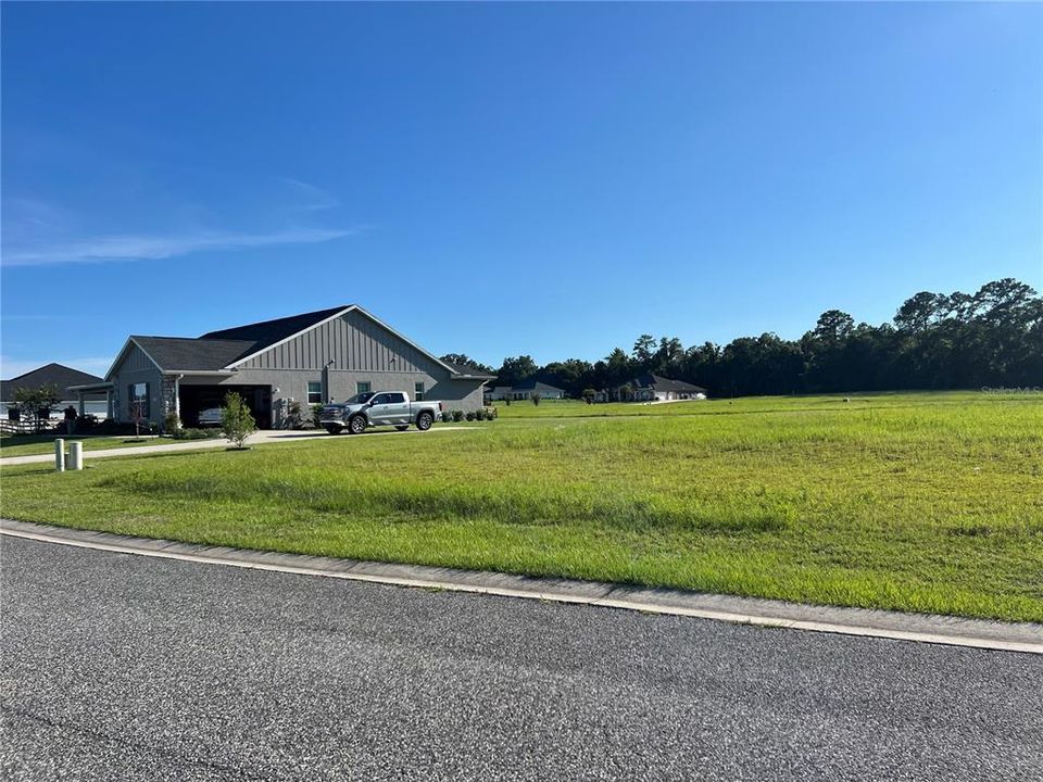 For Sale: $115,000 (0.87 acres)
