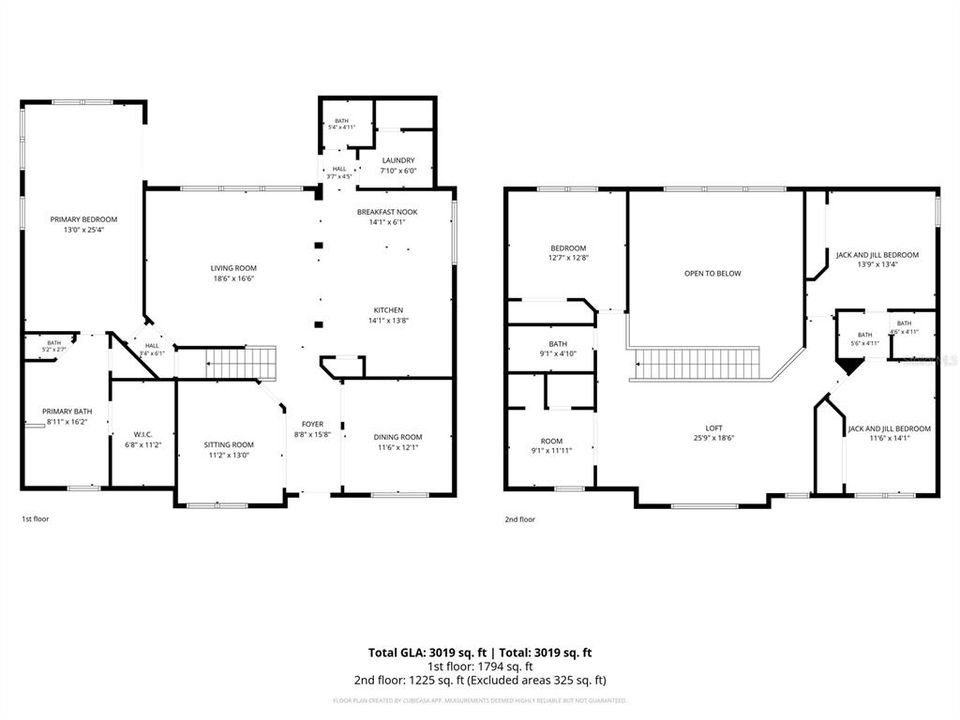 En Venta: $629,000 (4 camas, 3 baños, 3195 Pies cuadrados)