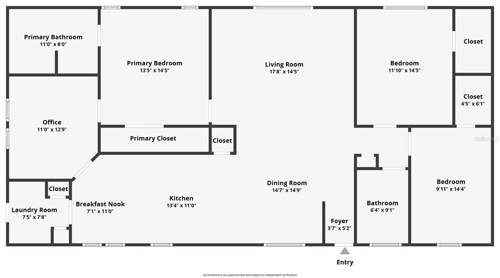 For Sale: $299,900 (4 beds, 2 baths, 1920 Square Feet)