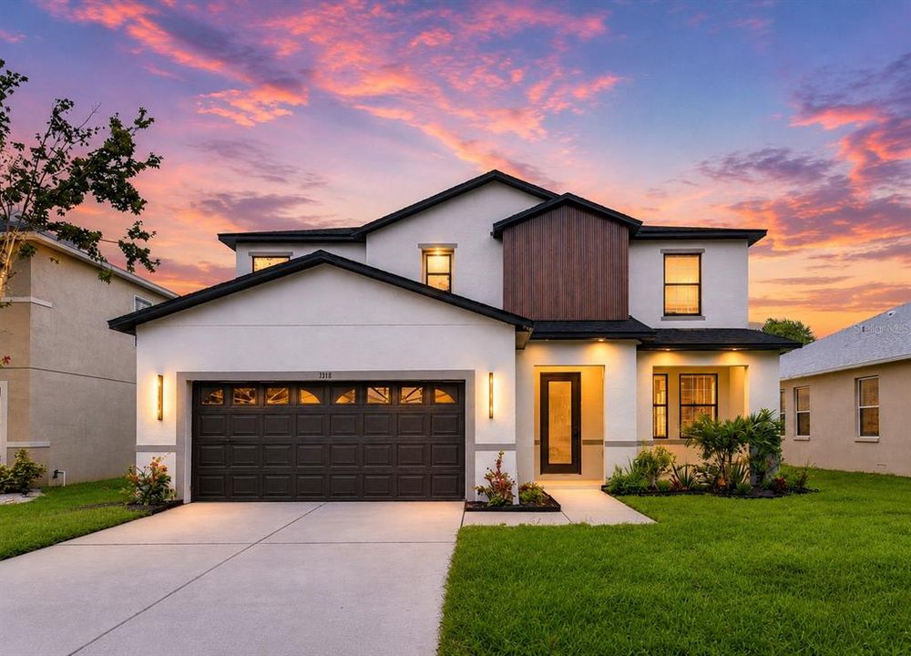 На продажу: $425,000 (4 спален, 2 ванн, 3268 Квадратных фут)