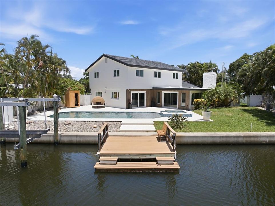 En Venta: $1,525,000 (5 camas, 3 baños, 2888 Pies cuadrados)