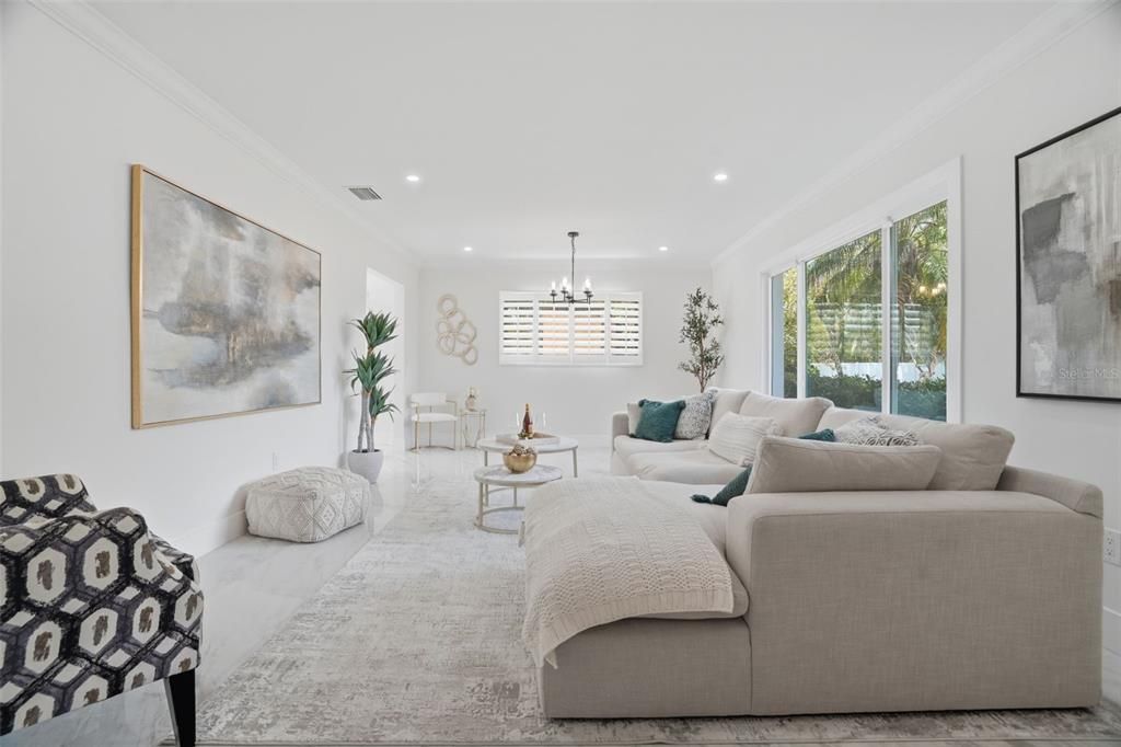 En Venta: $1,525,000 (5 camas, 3 baños, 2888 Pies cuadrados)